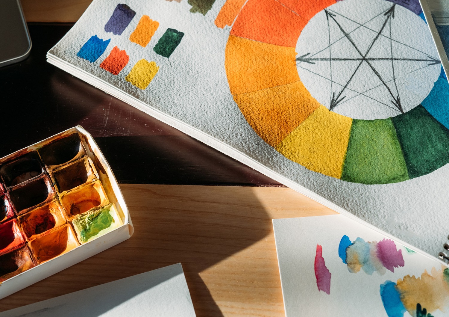 Risoluzione, margini, colori: gli errori da evitare prima di stampare