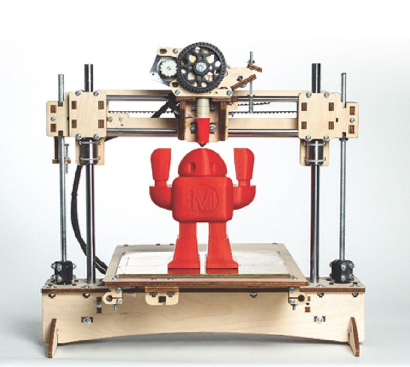 Stampa 3D