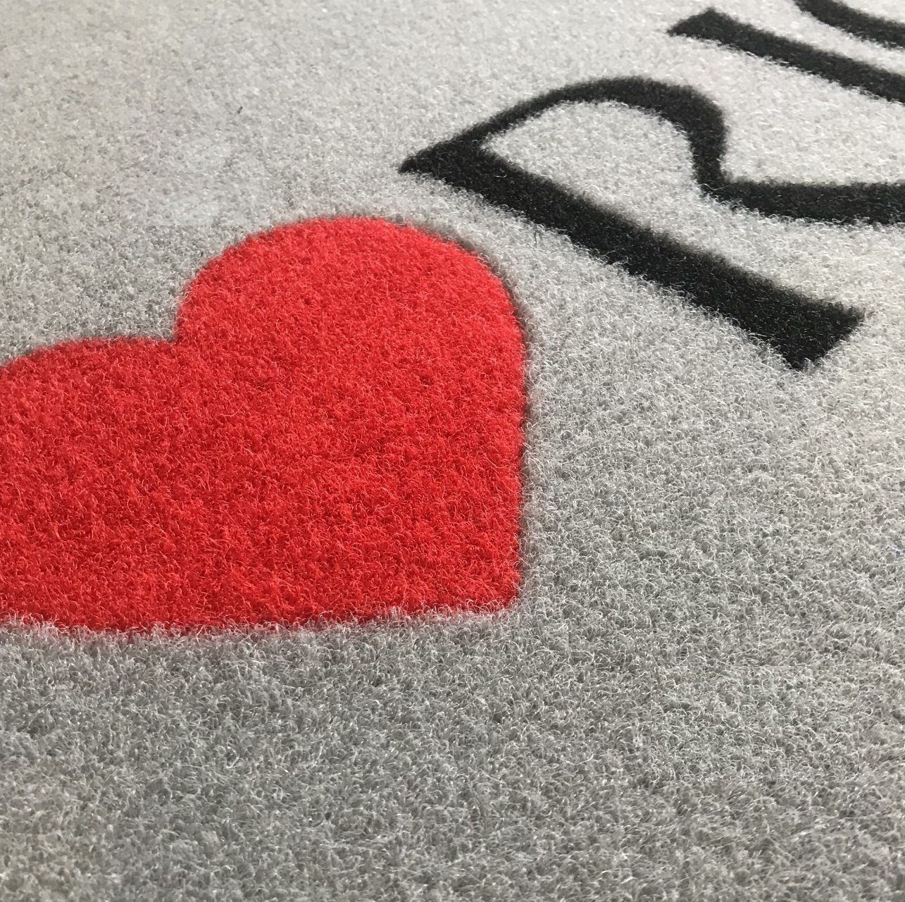 Zerbini Personalizzati Intarsiati